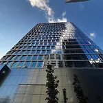 J&m Global Premium 21st Floor Skyline * Katowice