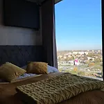 J&m Global Premium 21st Floor Skyline * Katowice