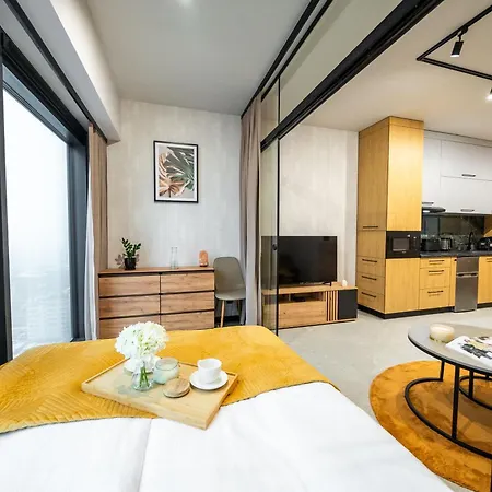 P&b Global Premium Katowice