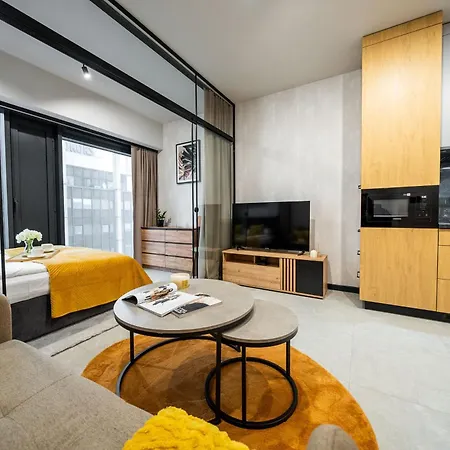 Apartmán P&b Global Premium *