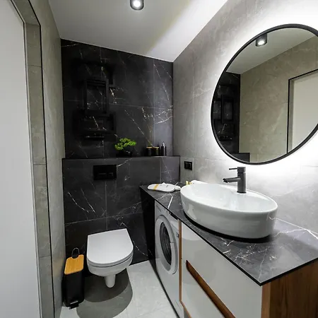 Apartament P&b Global Premium