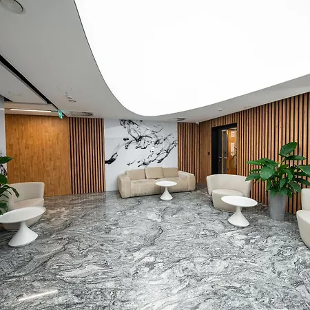 P&b Global Premium Apartament
