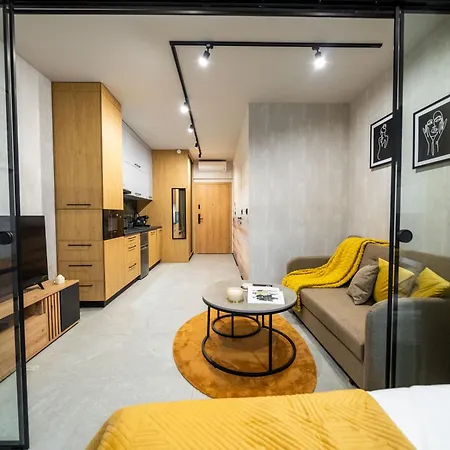 P&b Global Premium Katowice