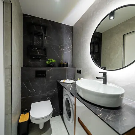 Apartmán P&b Global Premium