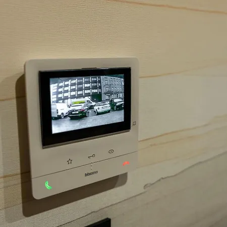 J&m Global Premium 21st Floor Skyline * カトヴィツェ