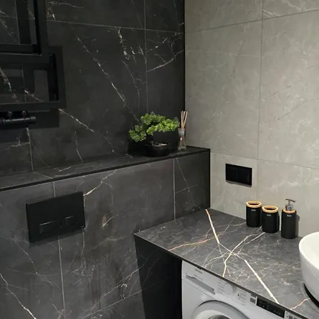 J&m Global Premium 21st Floor Skyline カトヴィツェ