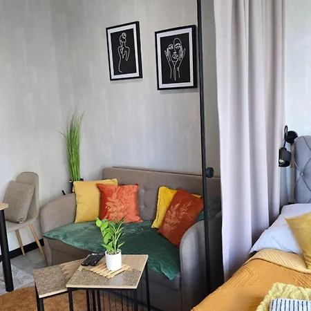 アパート J&m Global Premium 21st Floor Skyline *